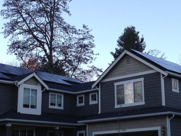 8.16 kW, Bothell