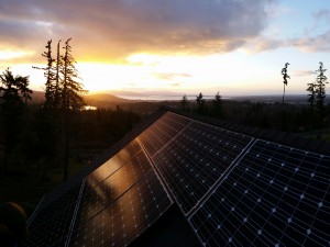 HB 2346: The Next Step for Washington’s Solar Industry