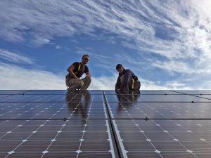 New Solar Tariffs and the Expected Impact on Washington Solar