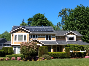 Selling Your Solar Home? Here Are a Few Things to Consider