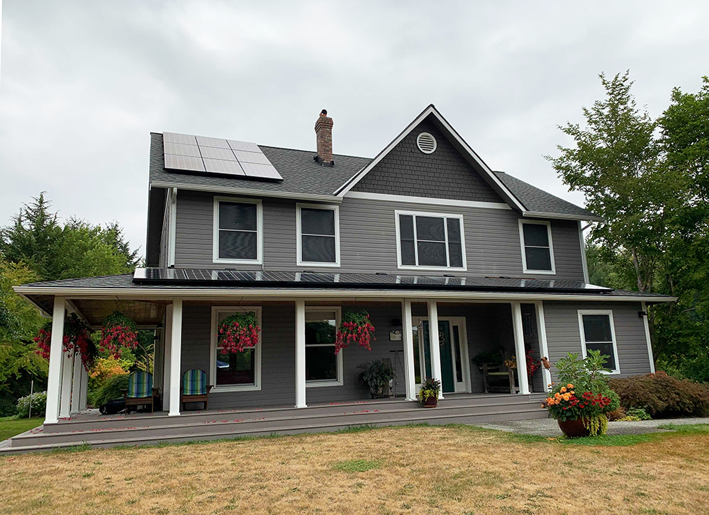 Irs Solar Tax Credit Roof Replacement