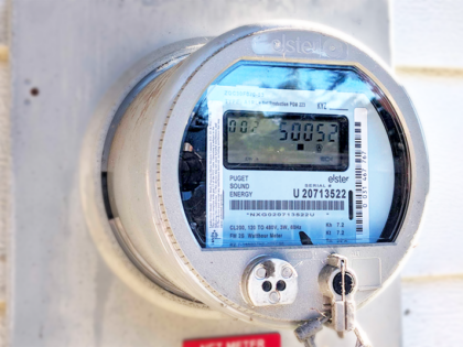 Net Metering with Puget Sound Energy